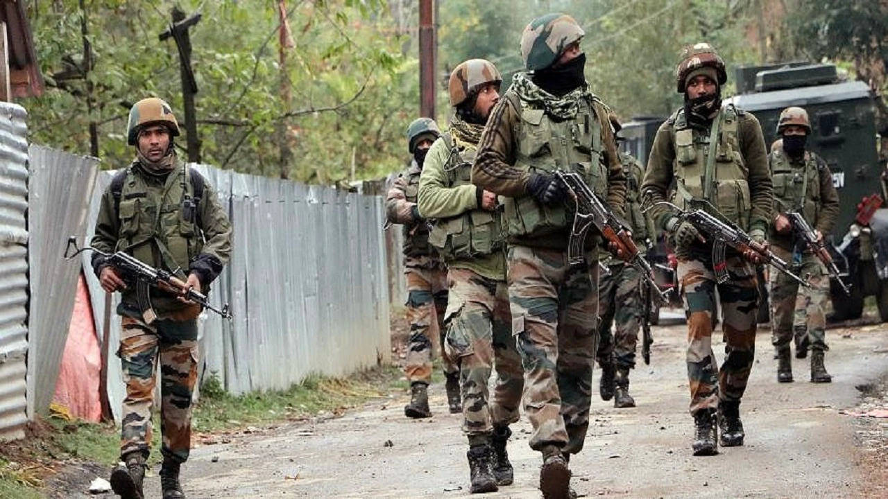 Jammu Kashmir: जम्मू-कश्मीर में अब तक, नए साल में 11 आतंकवादियों को सुरक्षा बलों ने किया ढेर 