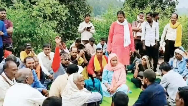 रोशनी सिंह