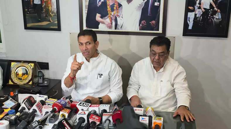 MP News: स्वास्थ्य मंत्री इस्तीफा दें, ड्रग कंट्रोलर पर दर्ज हो एफआईआर 