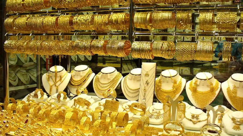 Gold Rate Update: भारतीय सर्राफा बाजार में सोने और चांदी की कीमत में जबरदस्त तेजी, जानें ताजा भाव