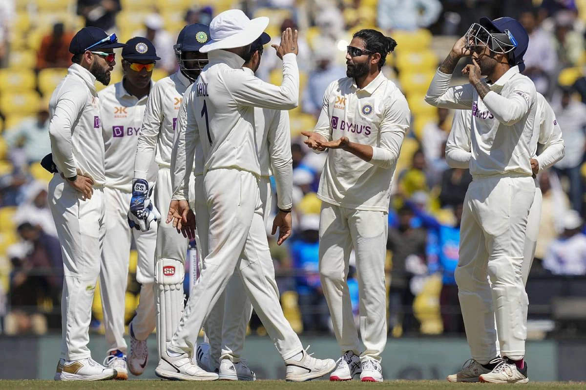 भारत को टेस्ट टीम की रैंकिंग में ICC ने दिखाया नंबर वन, अपनी गड़बड़ी के लिए मांगी माफी