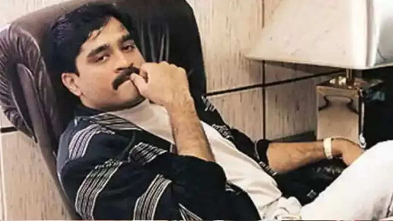  अंडरवर्ल्ड डॉन दाऊद इब्राहिम पर भारतीय राष्ट्रीय जांच सुरक्षा एजेंसी (NIA) ने घोषित किया 25 लाख का इनाम