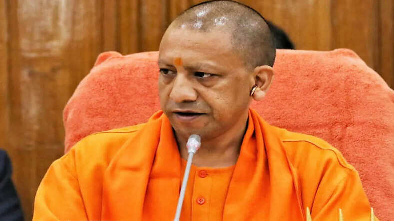 योगी आदित्यनाथ