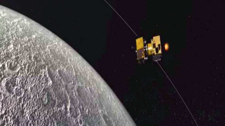 Chandrayaan-3: चांद के ओर करीब पहुंचा चंद्रयान-3, सॉफ्ट लैंडिंग का होगा सीधा प्रसारण