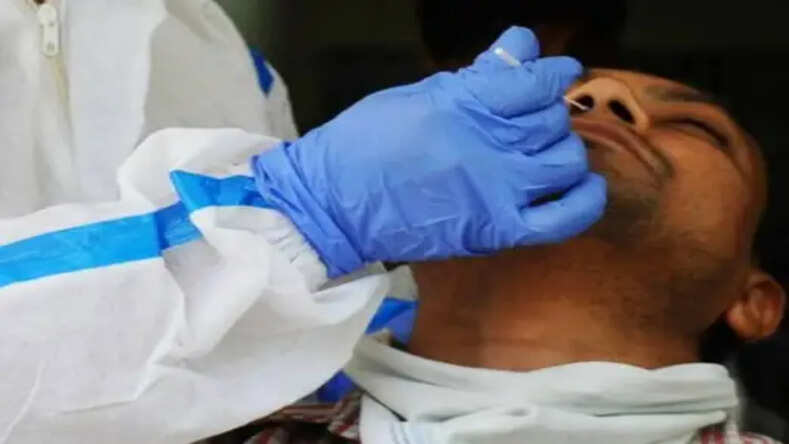 भारत में कोरोना के 322 नए केस, कर्नाटक में 128, जानें दिल्ली के हालात