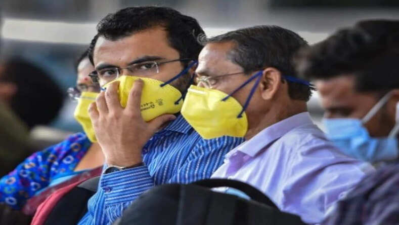 Coronavirus Cases Today: भारत में कोरोना के मामलों में लगातार गिरावट, पिछले 24 घंटों में 11 हजार 499 केस दर्ज, 255 की मौत
