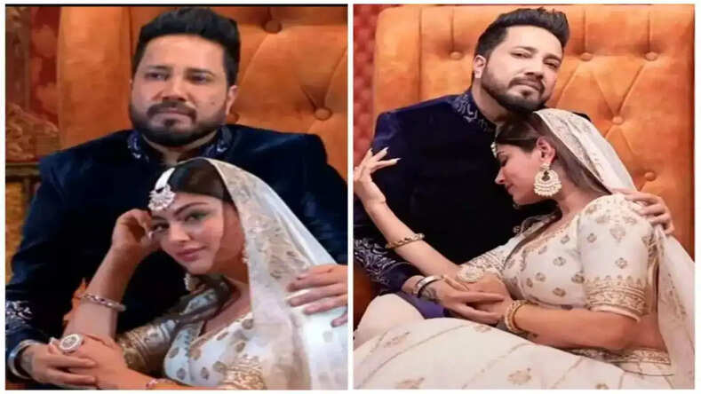  बॉलीवुड के पॉपुलर सिंगर मीका सिंह ने 12 साल पुरानी स्पेशल फ्रेंड को चुना अपना हमसफर, जानिए कौन है वो 