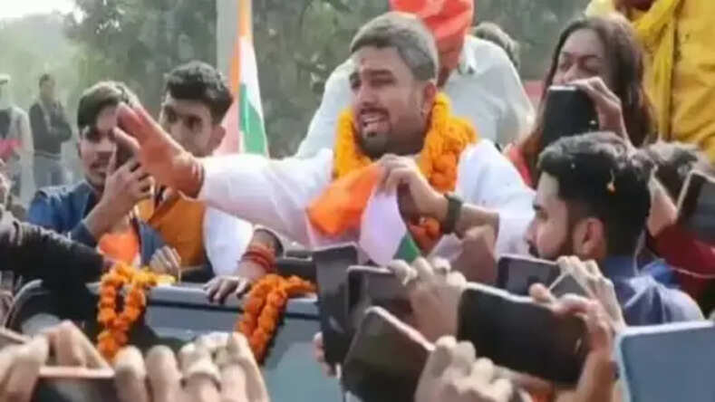 Patna News: बिहार के यूट्यूबर मनीष कश्यप जेल से आज रिहा, निशाने पर बिहार सरकार