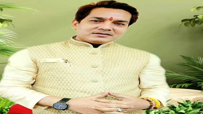 Celebrity astrologer- Vaastu consultant Dr Acharya Vinod Kumar Ojha: This World Health Day, let’s bridge the gap between knowledge and implementation