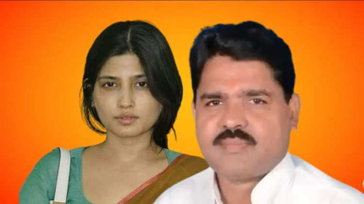  Mainpuri Election: डिंपल के खिलाफ शिवपाल के करीबी सपा के पूर्व सांसद और विधायक रघुराज सिंह शाक्य को बीजेपी ने दिया टिकट