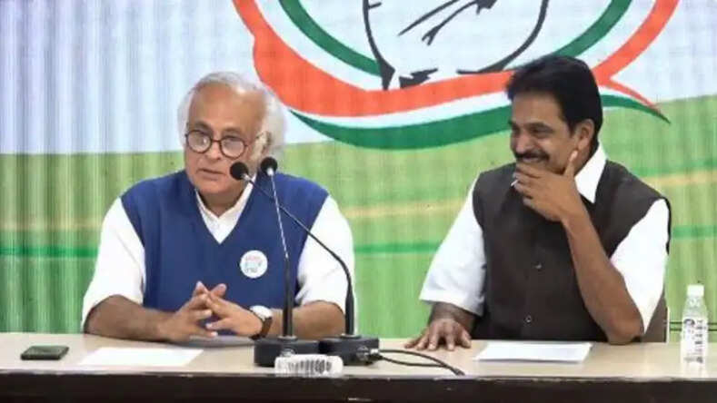कांग्रेस का अधिवेशन रायपुर में, अध्यक्ष मल्लिकार्जुन खड़गे ने नेताओं की जवाबदेही सुनिश्चित करने पर दिया जोर