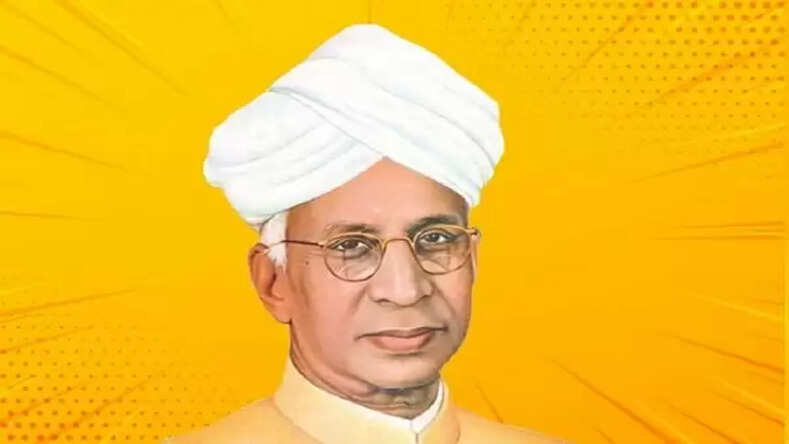 Teacher’s Day 2023: सर्वपल्ली राधाकृष्णन ने अंग्रेज़ों को भी समझा दिया था 'सनातन धर्म' का महत्व