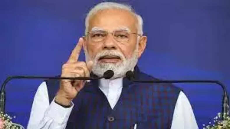 भारत अपनी संप्रभुता और मान-सम्मान की रक्षा के लिए पूरी तरह तैयार और समर्पित: पीएम नरेंद्र मोदी 