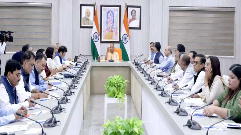  युवा शक्ति का महापर्व है जंबूरी, यह युवाओं के अनुशासन, सेवा भावना और आत्मनिर्भर भारत के संकल्प को सशक्त करेगा: मुख्यमंत्री