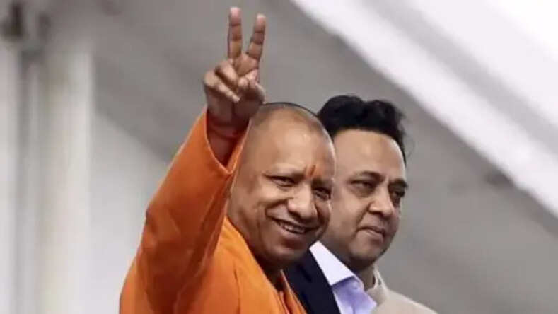 UP News: यूपी सरकार ने जामा मस्जिद के बाद अब इस मेट्रो स्टेशन का बदला नाम