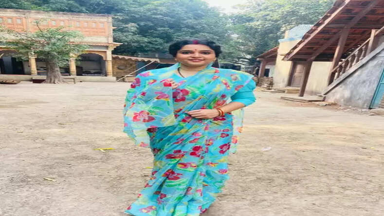 अटल सीरियल के माध्यम से श्रेया कुळकर्णी का हिंदी धरावाहिक मे प्रवेश.