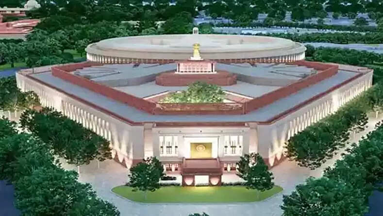 केंद्र सरकार ने बुलाया संसद का विशेष सत्र, वन नेशन-वन इलेक्शन पर बिल ला सकती है सरकार