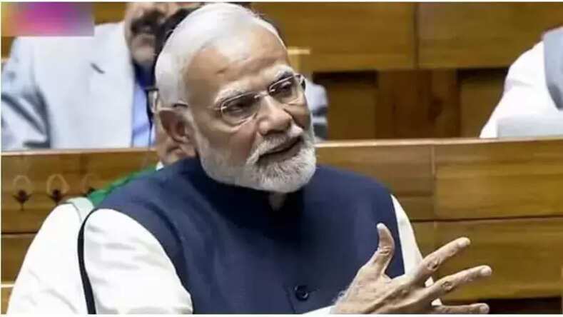 संविधान पर बहस: मोदीशाही की गोयबल्सीय रणनीति