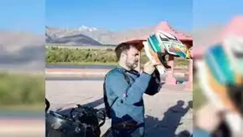 Bike Ride Video