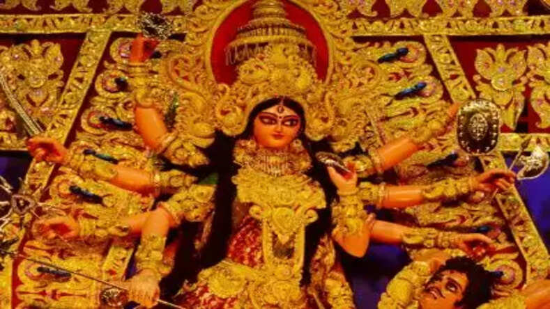 पश्चिम बंगाल: दुर्गा पूजा के दौरान बंगाल में आतंक का अलर्ट जारी