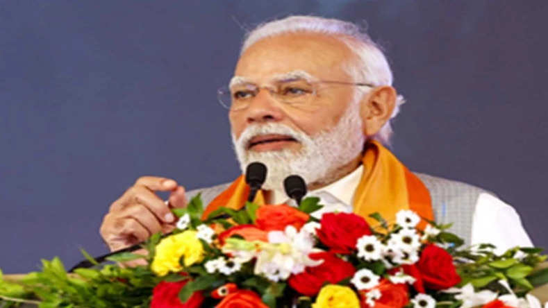 PM नरेन्‍द्र मोदी ने कहा- अयोध्या में भगवान राम के स्वागत से संपूर्ण देश प्रसन्‍न