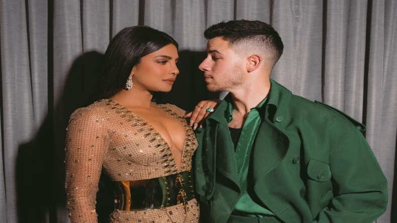 Priyanka Chopra-Nick Jonas: तलाक की अफवाहों पर प्रियंका चोपड़ा ने कर दी सबकी बोलती बंद, Nick Jonas को कहा 'I Love You'