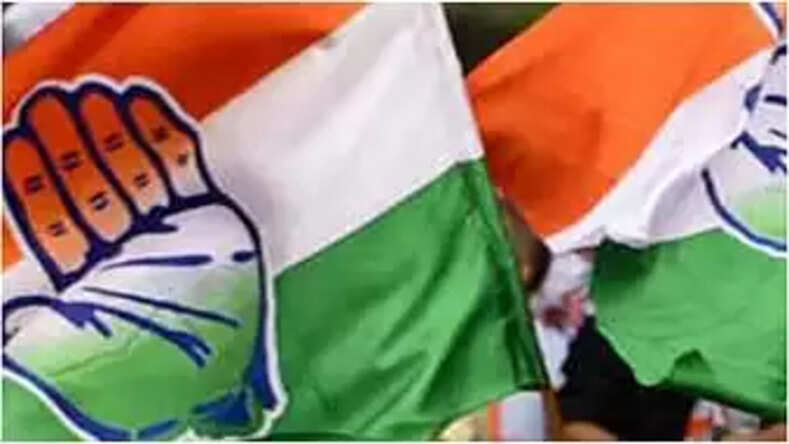 Telangana AE 2023: कांग्रेस ने जारी की तेलंगाना में 55 उम्मीदवारों की सूची, जानें कौन किस सीट से लड़ेगा चुनाव