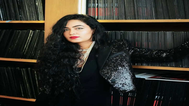  Raviraa Bhardwaj on Theatre: 'The Purest Form of Acting Must Be Kept Alive'