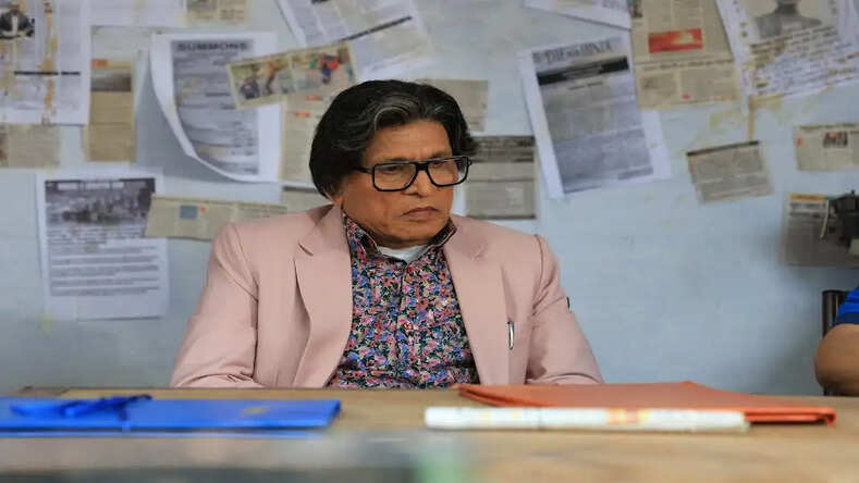  'उत्तर दा पुत्तर' का टाइटल सॉन्ग रिलीज़, अन्नू कपूर की फिल्म ने बढ़ाया उत्साह