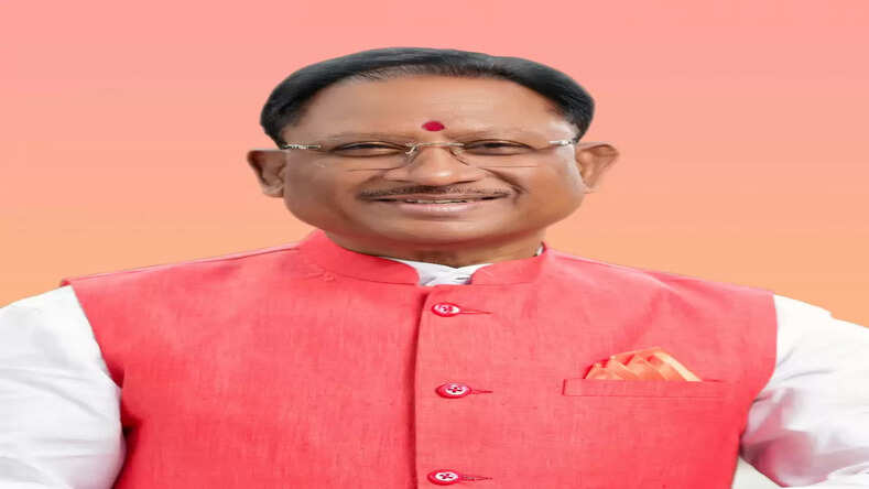 Chhattisgarh : सारंगढ़ बिलाईगढ़ जिले में लगभग 137 करोड़ रुपए के विकास कार्यों का भूमिपूजन, शिलान्यास और लोकार्पण करेंगे मुख्यमंत्री विष्णु देव साय