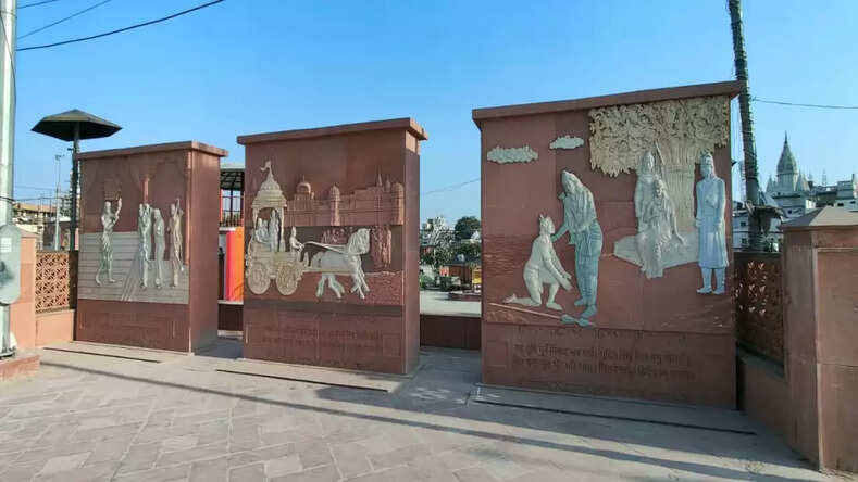 Ayodhya Deepotsav 2025: दीयों से नहाएंगे 56 घाट, अयोध्या रचेगी 28 लाख दीपों से विश्व कीर्तिमान