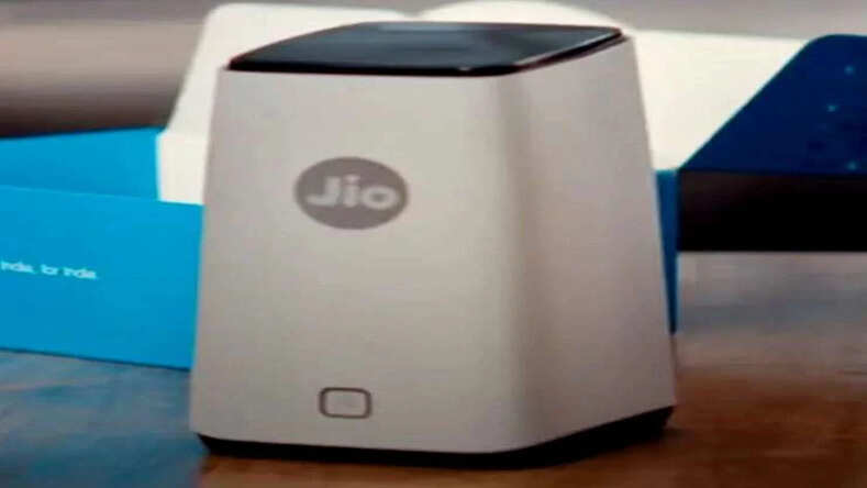 उत्तराखंड के 51 शहरों में पहुंची Jio एयरफाइबर सर्विस, 26 जनवरी से शुरू होगी बुकिंग