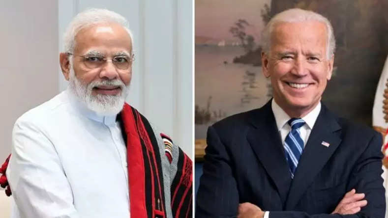  अमेरिका के राष्ट्रपति जो बाइडन जी 20 शिखर सम्मेलन में हिस्सा लेने के लिए सात सितंबर को आएंगे भारत