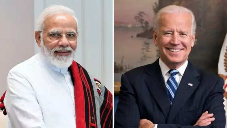 अमेरिका के राष्ट्रपति जो बाइडन जी 20 शिखर सम्मेलन में हिस्सा लेने के लिए सात सितंबर को आएंगे भारत