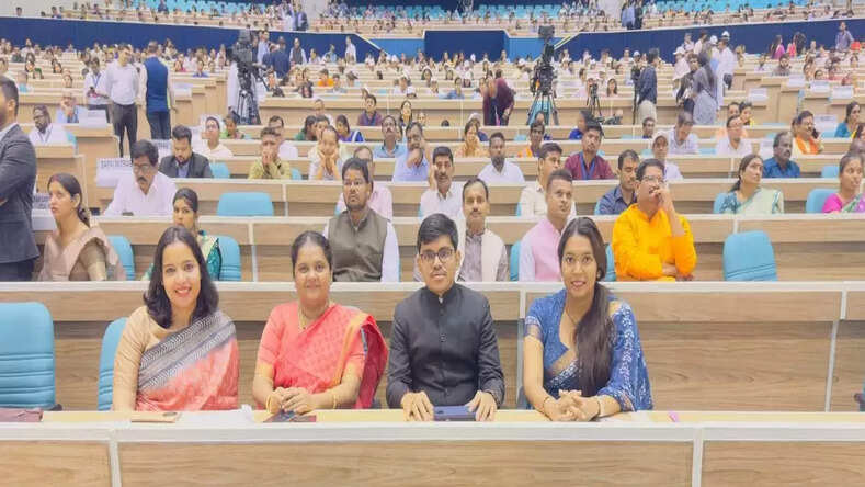 बीते 10 सालों में कोटि-कोटि भारतीयों ने स्वच्छ भारत मिशन को अपनाया - प्रधानमंत्री श्री नरेन्द्र मोदी