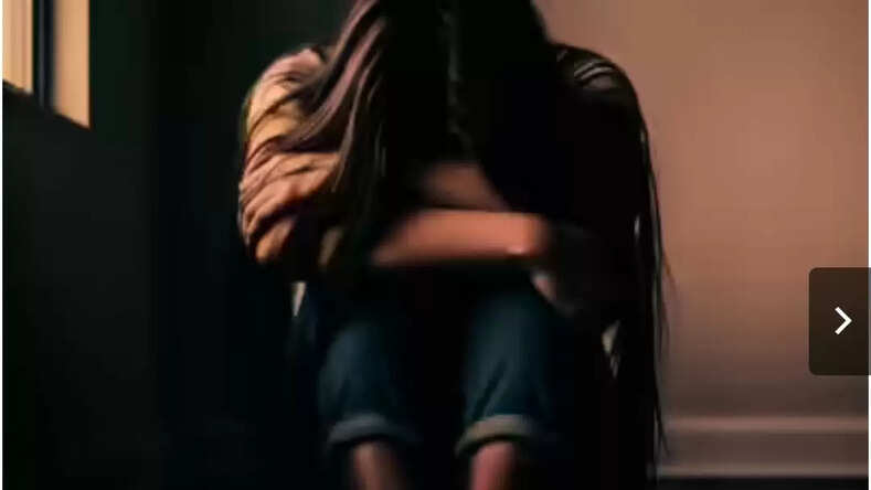 कलयुगी पिता ने रिश्ते को किया तार-तार! सौतेली बेटी पर डोली नीयत तो बनाया हवस का शिकार