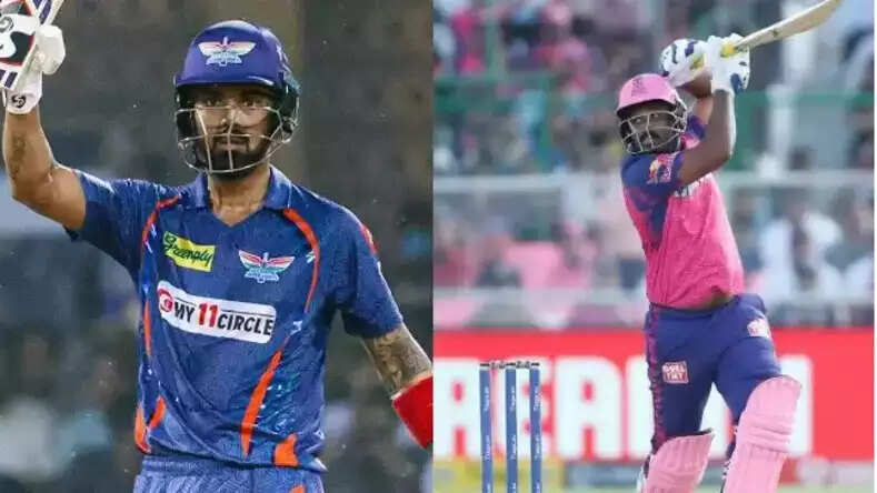 IPL 2024, RR vs LSG: राजस्थान रॉयल्स ने खोया अपना दूसरा विकेट, जायसवाल 24 रन बनाकर आउट