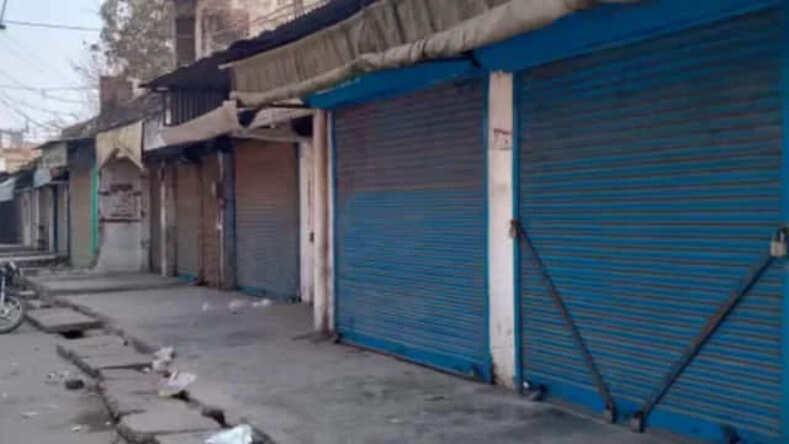 Uttarakhand: पिथौरागढ़ में नाबालिग लड़कियों के अपहरण के बाद तनाव, मुस्लिमों की दुकानें बंद