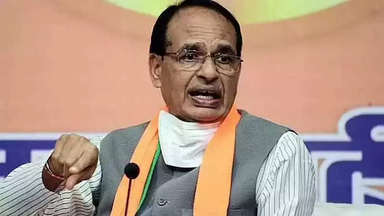 कुछ लोग चुनाव में जीत के लिए तांत्रिक अनुष्ठानों का सहारा ले रहे हैं : मुख्यमंत्री शिवराज सिंह