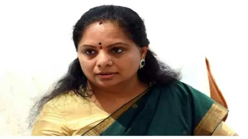 SC: दिल्ली शराब घोटाला केस में बीआरएस की नेता के कविता को सुप्रीम कोर्ट से मिली जमानत