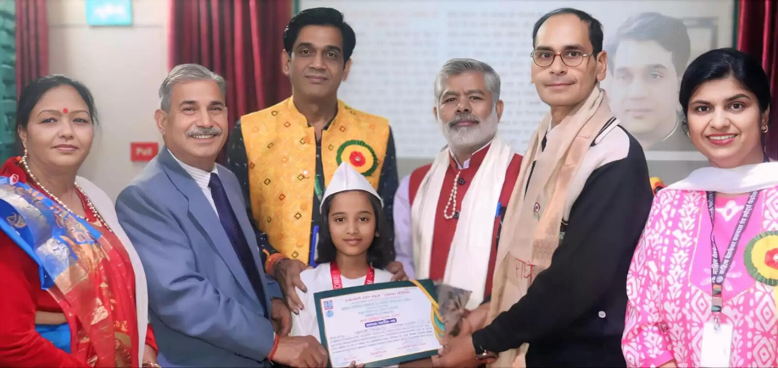 साहित्य वेलफेयर कल्चरल एंड स्पोर्ट्स फेडरेशन