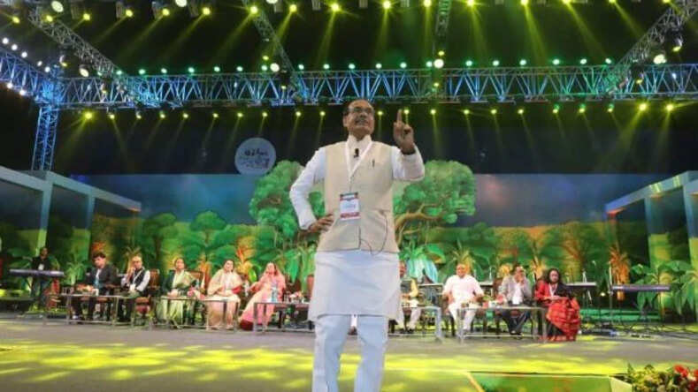 MP में 50 हजार शिक्षकों की होगी भर्ती, ताकि प्रदेश में शिक्षकों की कोई कमी न रहे। सीएम शिवराज सिंह चौहान ने की बड़ी घोषणा
