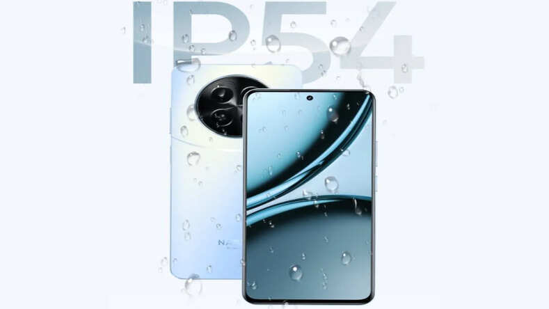 पिछले हफ्ते लॉन्च हुए Realme Narzo 70 5G और Realme Narzo 70x 5G स्मार्टफोन्स सेल शुरू, डिस्काउंट मिल रहा बड़ा