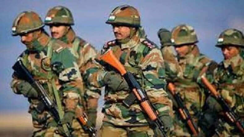 Indian Army Issues Advisory: कोरोना वायरस को लेकर सैनिकों के लिए गाइडलाइंस जारी, पढ़ें डिटेल्स