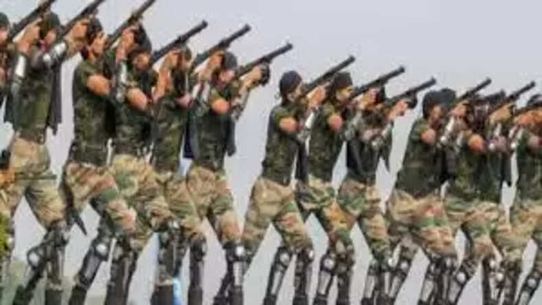 Agniveer Recruitment: अग्निवीर थल सेना भर्ती हेतु शारीरिक दक्षता के लिए निःशुल्क प्रशिक्षण एवं मार्गदर्शन