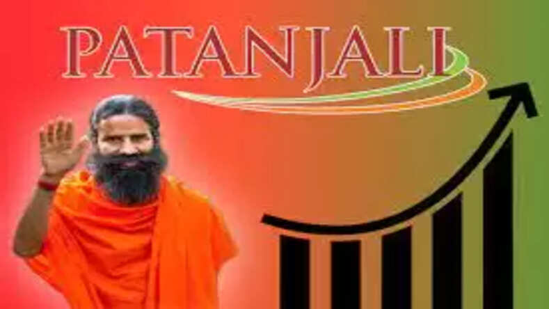 Baba Ramdev की कंपनी पतंजलि फूड्स के करोड़ों शेयर फ्रीज, जानिए पूरी वजह