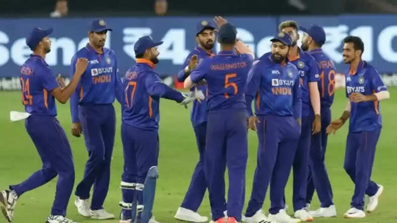BCCI का बड़ा फैसला, T20 सीरीज से पहले टीम इंडिया में चुने गए सभी खिलाड़ियों को देना होगा फिटनेस टेस्ट