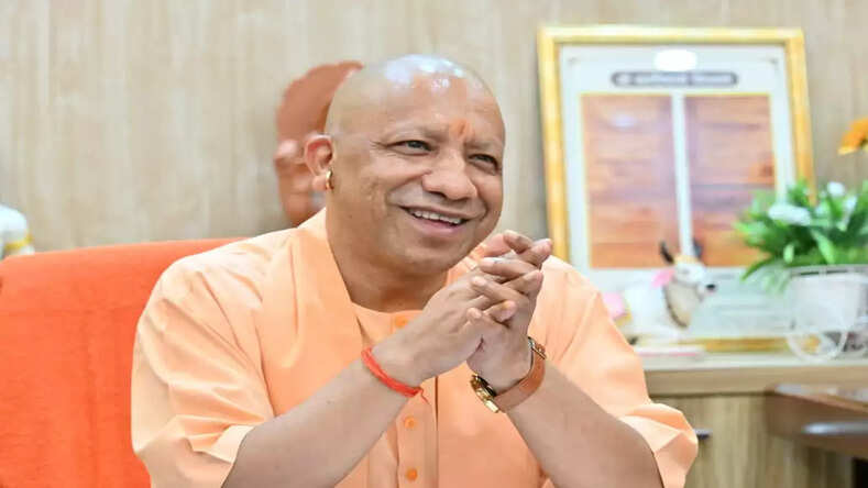 UP News: 3300 केंद्रों से धान खरीदेगी योगी सरकार, तय किया 60 लाख टन का लक्ष्य