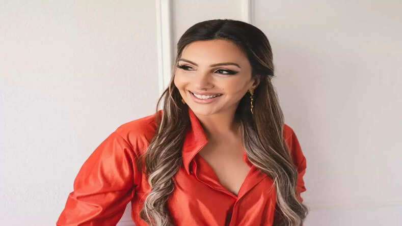  मौके खुद नहीं आते, उन्हें खुद बनाना पड़ता है” - सोमी अली