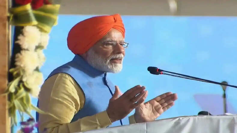 Punjab Election 2022: जनवरी में PM मोदी करेंगे बड़ी रैली को संबोधित, 70 सीटों पर चुनाव लड़ेगी BJP